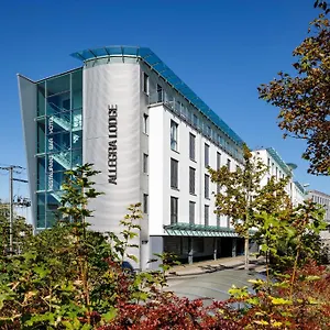 *** Apartahotel Allegra Suiza