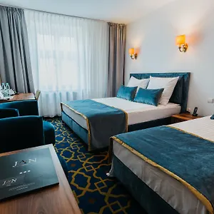 *** Hotel Jan Polonia