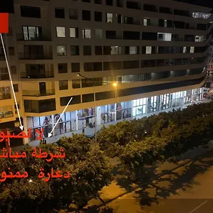 visit hotel
