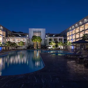 Hotel Dominium Palace