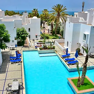 Appart-hotel Tagadirt Lejlighedshotel
