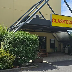  Hotel Class'eco Bélgica