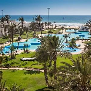 Palais Des Roses Hôtel&thalasso Hotel