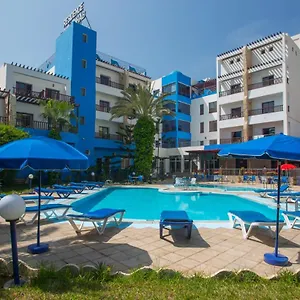 Rihab Appart hôtel