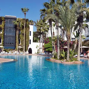 Hotell Mogador Al Madina