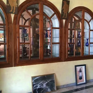 Marjane Hotel
